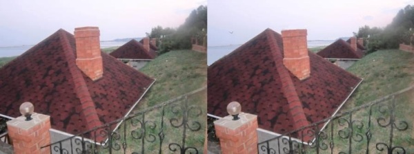 Найдите 10 отличий на двух картинках